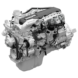 P302B Engine